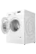 Mașină de spălat Bosch WAJ280L2SN, 7kg, Alb