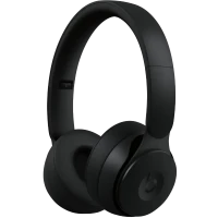 Наушники Beats Solo Pro, Чёрный