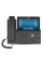Telefon IP Fanvil X7, Negru