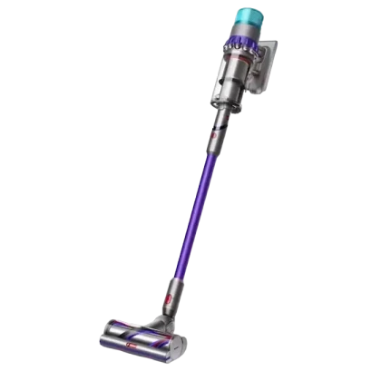 Aspirator Vertical Dyson Dyson Gen5detect Absolute, Albastru | Cupru