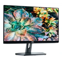 Monitor DELL SE2219H / 21,5 inchi / IPS 1920 x 1080 Full-HD / Negru