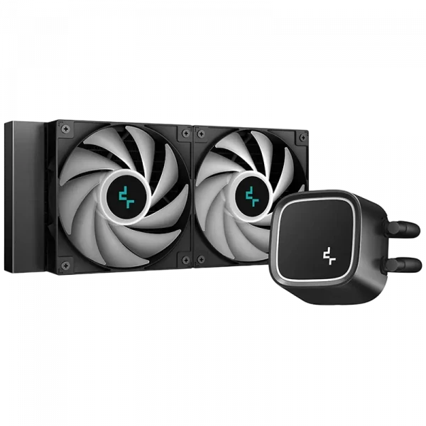 Кулер для процессора Deepcool LE500