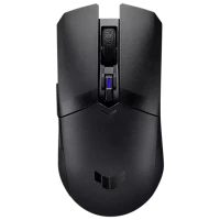Gaming Mouse ASUS TUF Gaming M4, Negru