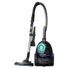 Пылесос Philips FC9556/09, Синий | Чёрный