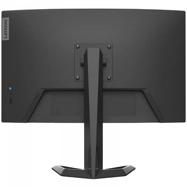 Игровой монитор Lenovo G27c-30 / 27 дюймов / VA 1920x1080 FHD / Чёрный