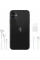 Smartphone Apple iPhone 11 / 4GB RAM / 128GB stocare / Negru
