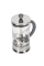 Cafetiera French Press Rondell RDS-840, 1L, Argintiu