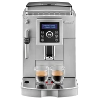 Кофемашина DeLonghi ECAM23.420SW, Серебристый