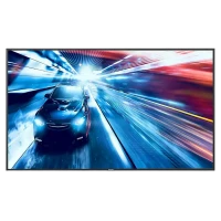 Display Philips BDL4330QL, 43, Negru