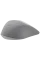 Mouse Wireless A4Tech FG30S, Alb/Gri