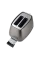 Toaster DeLonghi CTIN2103.TB, Titanium Black