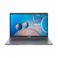 Laptop 14 ASUS X415EA, Slate Grey, Intel Core i3-1115G4, 8GB/256GB, Linux Endless