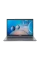 Laptop 14 ASUS X415EA, Slate Grey, Intel Core i3-1115G4, 8GB/256GB, Linux Endless