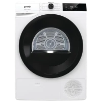 Сушильная машина Gorenje DPE 92, 9, Белый