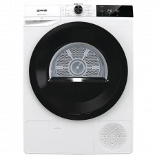 Сушильная машина Gorenje DPE 92, 9, Белый