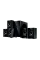 Sistem audio SVEN HT-201, Negru
