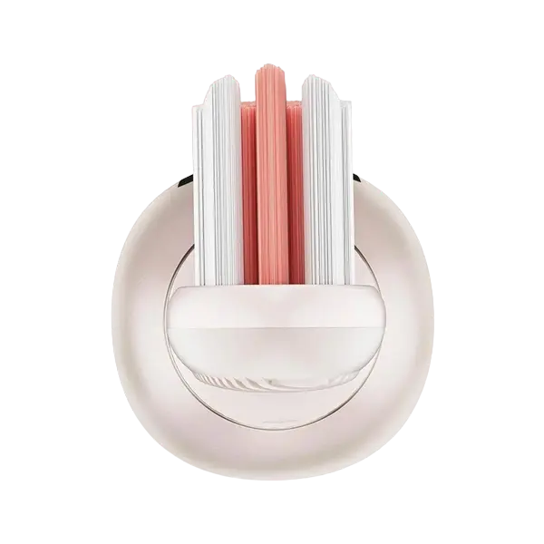 Periuța de dinți electrică sonică Oclean X pro Digital Set, Auriu