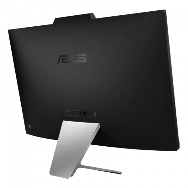 Computer All-in-One ASUS A3402, 23,8, Intel Core i5-1235U, 16GB/512GB, Fără SO, Negru | Argintiu