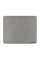 Mouse Pad Gembird MP-S-G, 220mm x 180mm, Gri
