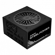 Sursă Alimentare PC Chieftec BDK-650FC, 650W, ATX, Complet modular