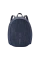 Rucsac pentru tabletă Bobby Elle Fashion, Poliester, Denim