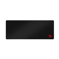 Mouse Pad pentru jocuri Gembird MP-GAME, Extra Large, Negru