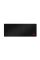 Mouse Pad pentru jocuri Gembird MP-GAME, Extra Large, Negru