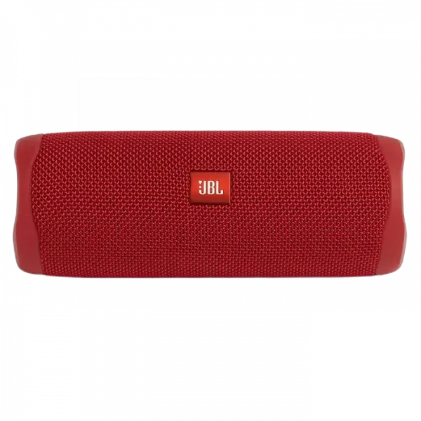 Портативная колонка JBL Flip 5, Красный