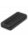 Acumulator extern RivaCase VA2081, 20000mAh, Negru