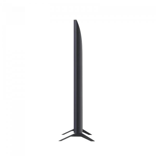 55 LED SMART TV LG 55NANO756PA, 3840x2160 4K UHD, webOS, Negru