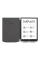 Husă pentru o carte electronică PocketBook Shell 1040, 10,3, Microfibră, Negru
