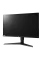 Monitor Gaming LG 27GL650F-B / 27 inchi / IPS 1920x1080 FHD / Negru
