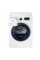 Uscător de rufe Samsung DV80M50103W, 8, Alb