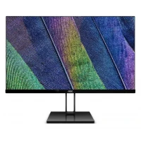 Monitor AOC 27V2Q / 27 inchi / IPS 1920 x 1080 Full-HD / Negru