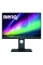 Monitor BenQ SW240 / 24,1 inchi / IPS 1920x1200 WUXGA / Gri