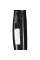 Компактный фен Rowenta Essential Pocket Dry, 1400Вт, Чёрный