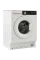 Стиральная машина Sharp ESNIB814BWNAEE, 8кг, Белый