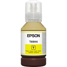 Recipient de cerneală Epson T49H, C13T49H400, Galben
