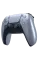 Gamepad SONY DualSense, Sterling Silver
