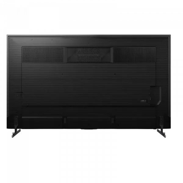 85 MiniLED SMART Телевизор Hisense 85U7KQ, 3840x2160 4K UHD, VIDAA U7.0, Серый