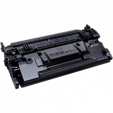 Cartuș pentru imprimantă ChinaMate CF287X/CRG041H, Negru