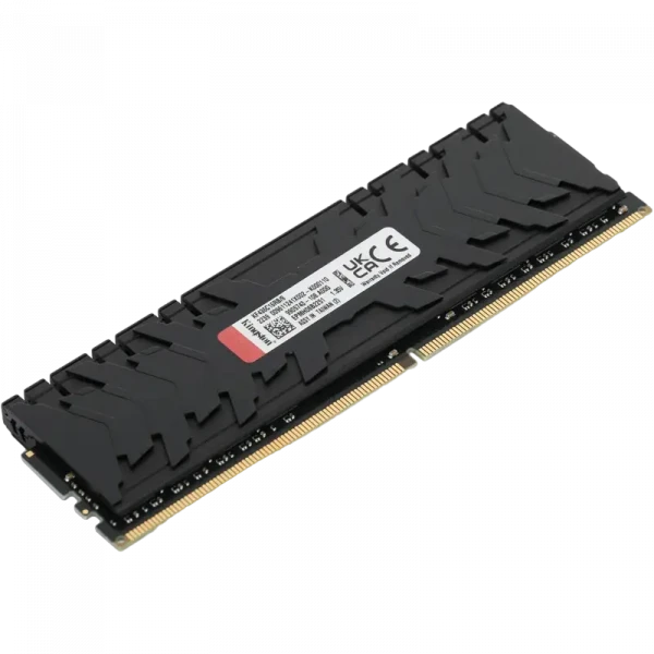 Memorie RAM Kingston FURY Renegade, DDR4 SDRAM, 4000 MHz, 16GB, KF440C19RB1/16