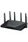 Router fără fir SYNOLOGY RT6600ax, Negru