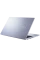 Laptop 15,6 ASUS Vivobook 15 X1502ZA, Icelight Silver, Intel Core i5-1240P, 8GB/512GB, Fără SO