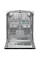 Посудомоечная машина Gorenje GV 643 D90, Белый