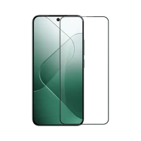 Sticlă de protecție Nillkin Xiaomi 14 CP+ Pro, Negru