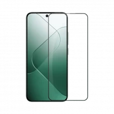 Защитное стекло Nillkin Xiaomi 14 CP+ Pro, Чёрный