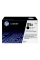 Cartuş HP CE505X, Negru