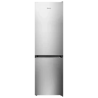 Frigider Hisense RB438N4GB3, Argintiu