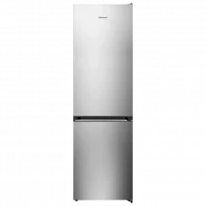 Frigider Hisense RB438N4GB3, Argintiu